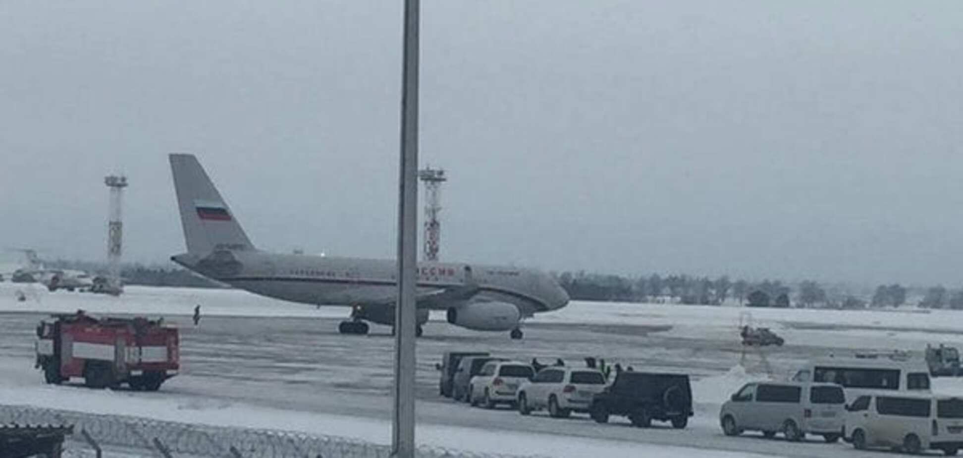 Грызлов и Ко будут еще чаще летать в Киев