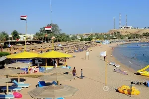 Шарм-эль-Шейх