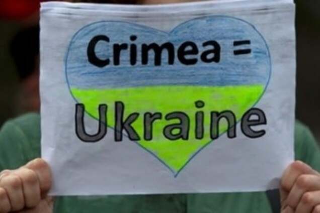В России активист, которого осудили за критику аннексии Крыма, подал иск в ЕСПЧ
