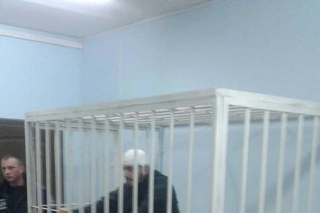 Потасовка на Драгобрате: еще одного бойца 'Правого сектора' взяли под стражу