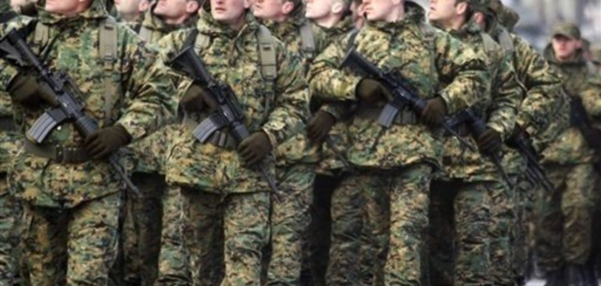 Стало известно, когда стартует седьмая волна мобилизации в Украине