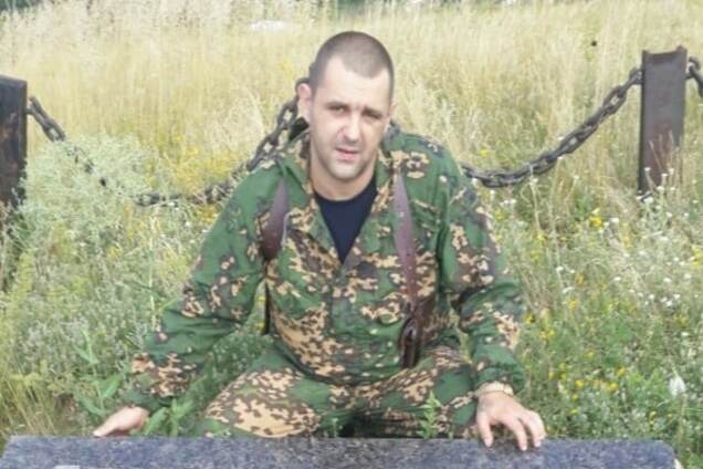 Убитый 'подполковник ДНР' оказался ранее судимым уроженцем Беларуси