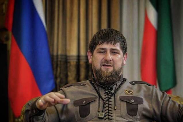 Чеченский Сталин: Кадыров назвал оппозицию 'врагами народа'