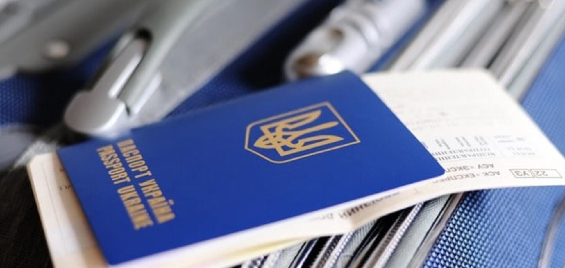 Безвизовый режим с Украиной: европейцы ждут денег туристов, но боятся беженцев