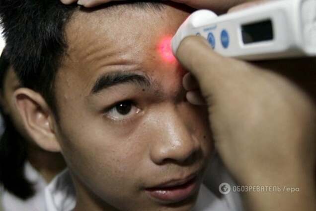 Ученые определили, что люди на Земле появились как мутанты