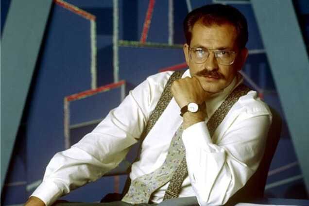 Официальные не подходят: дочь Влада Листьева назвала причину убийства отца