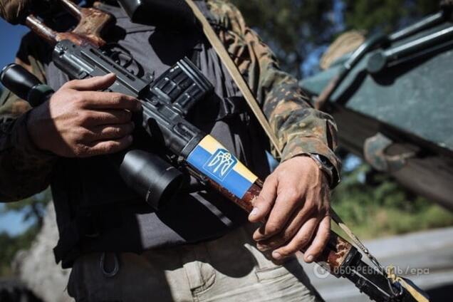 Потери за линией фронта: почему ветераны АТО сводят счеты с жизнью