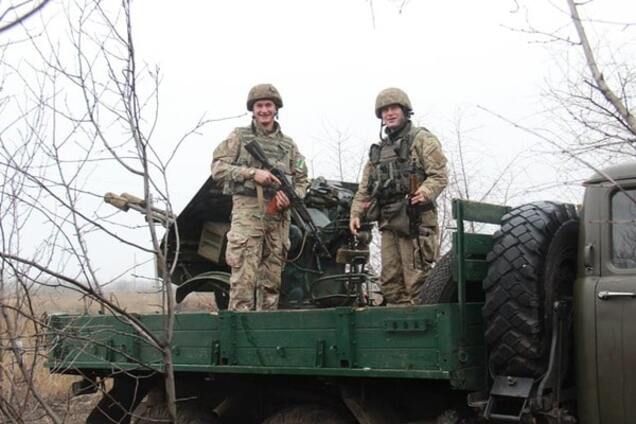 На Донбассе целый день не стихали обстрелы террористов – штаб