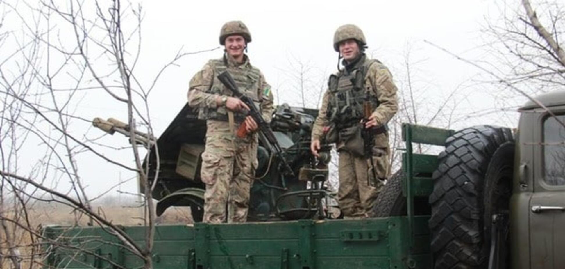 На Донбасі цілий день не вщухали обстріли терористів - штаб