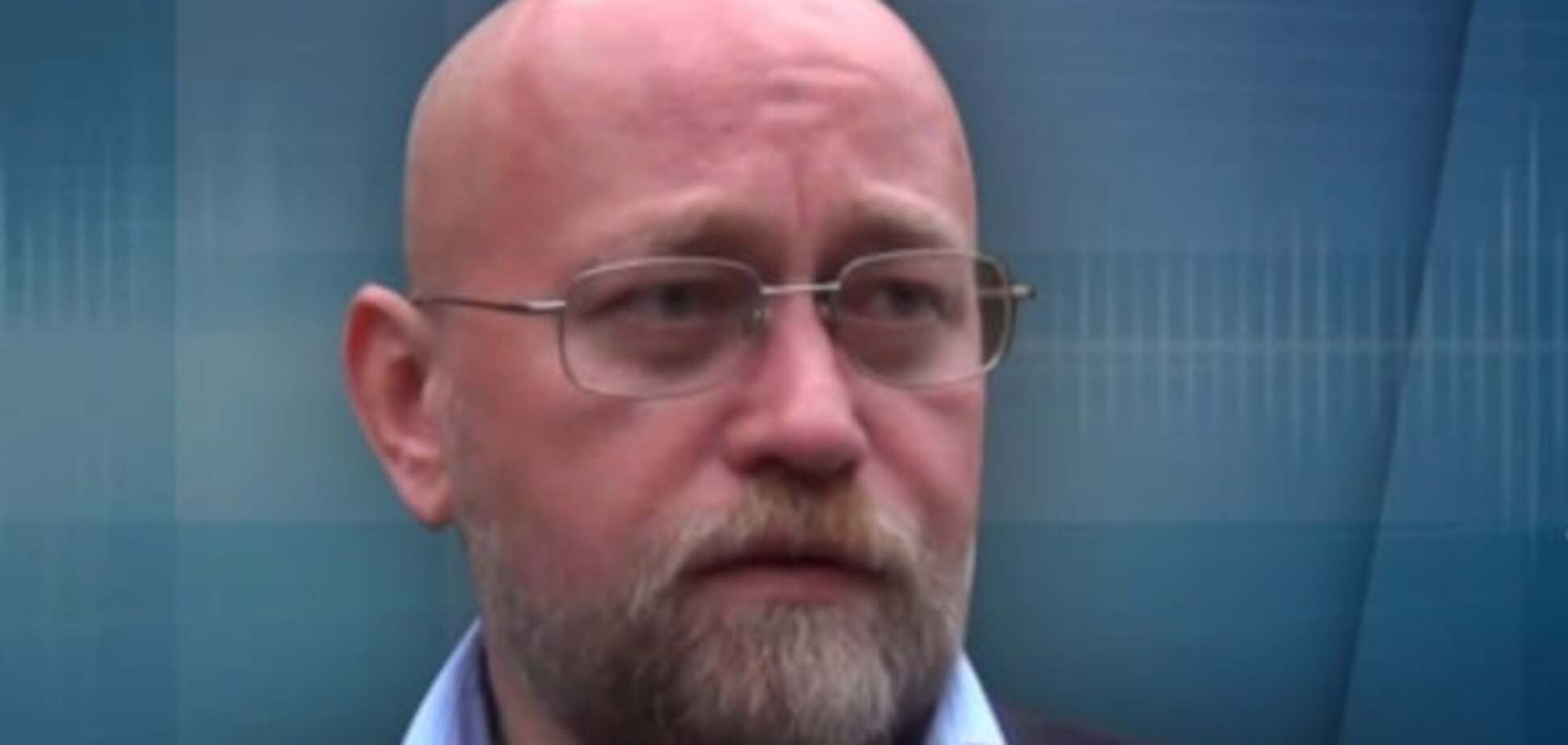 Рубан: обмен Савченко - вопрос одного звонка