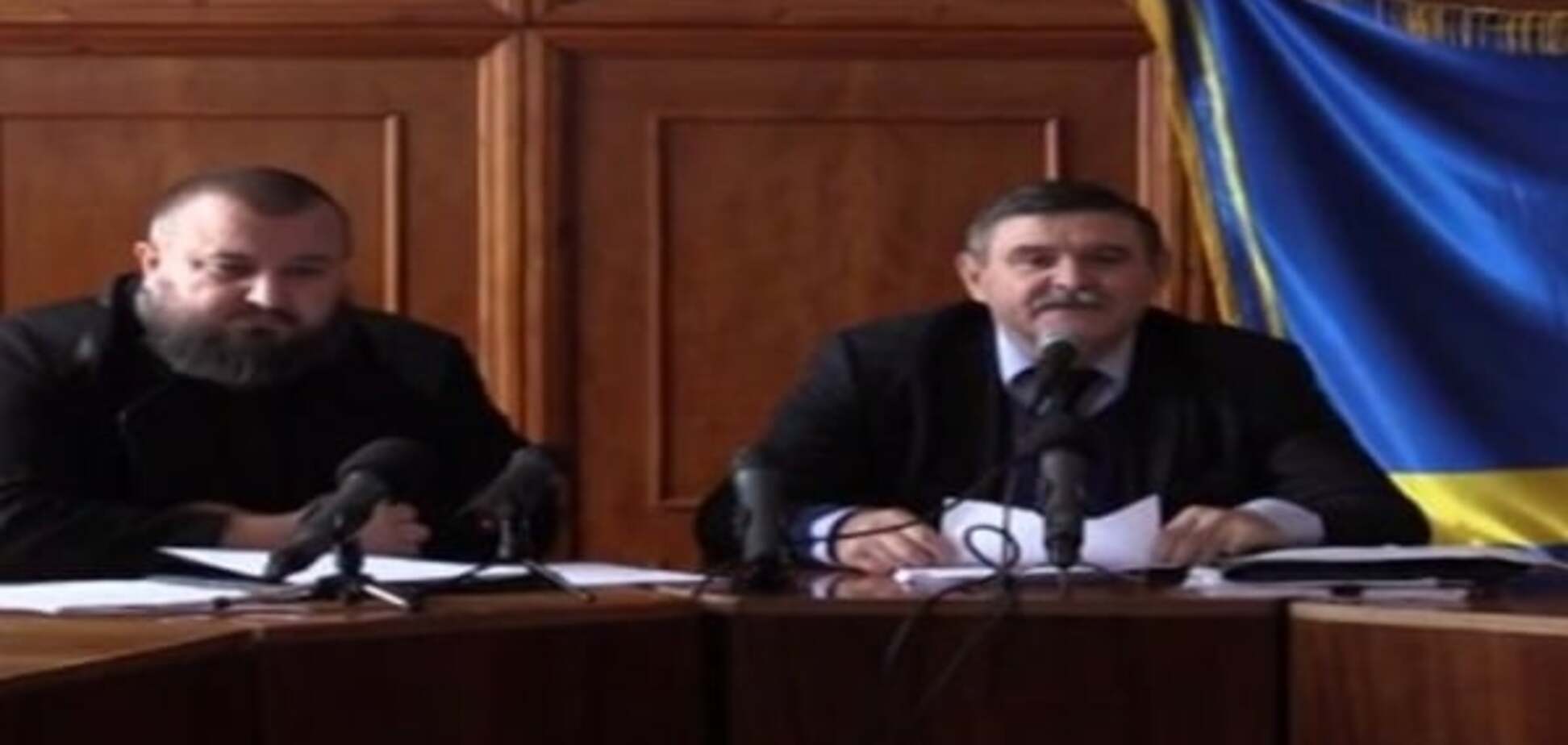 В Северодонецке 'Оппоблок' хочет 'окружить' мэра своими заместителями - Тука