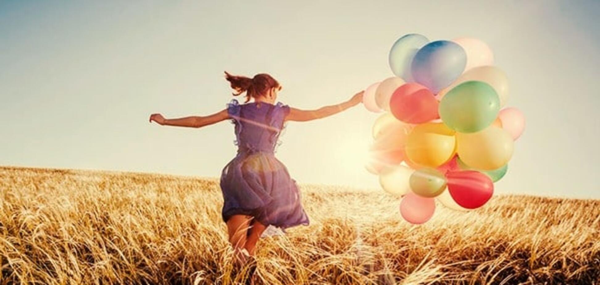 40 простых способов сделать кого-то счастливым