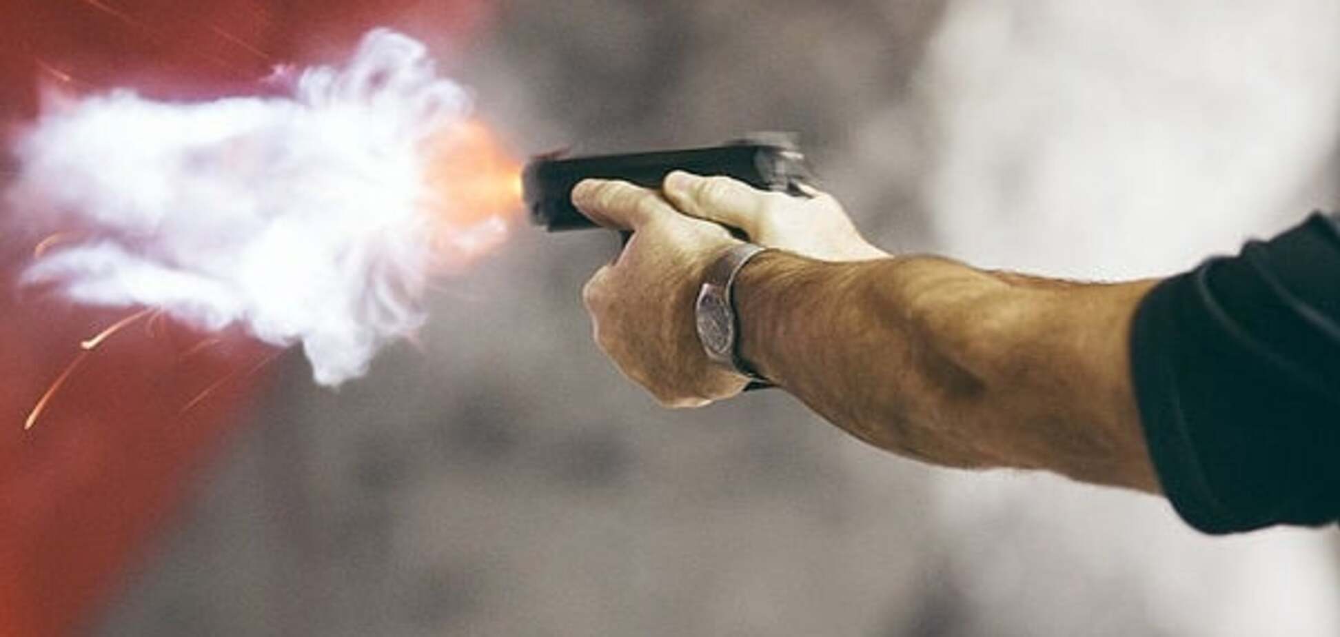 Как 'Правый сектор' 'пристрелил' евроинтеграцию Украины