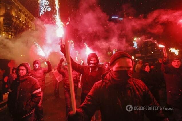 Не туди: соцопитування показало невдоволення українців курсом держави