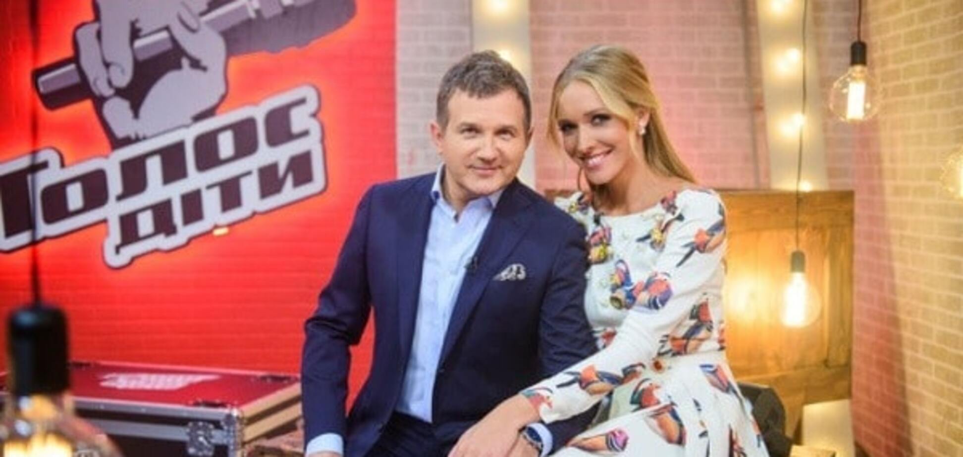 Горбунов и Осадчая признались, что они вместе