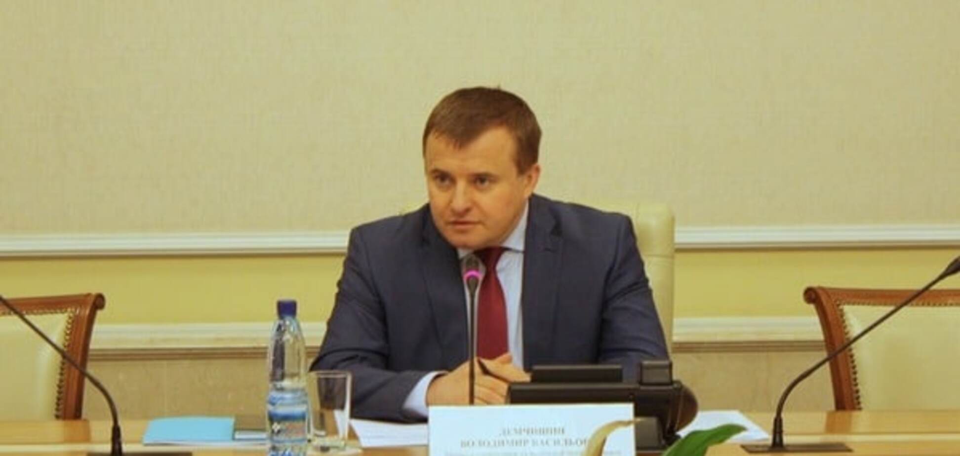 Демчишин договорился с нефтетрейдерами о снижении цен на топливо