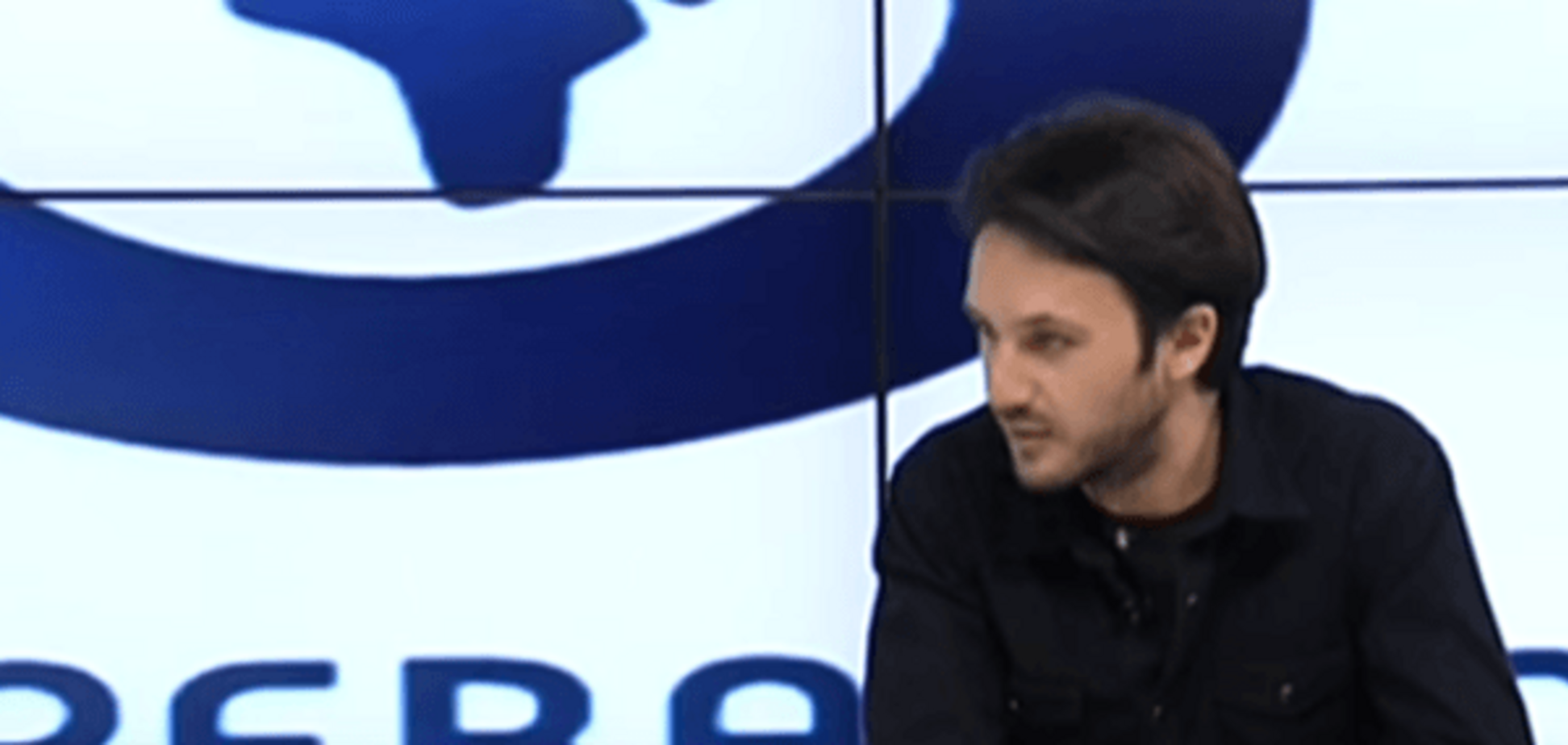 Насильник и жертва: журналист объяснил невозможность примирения украинцев и русских в ближайшее время