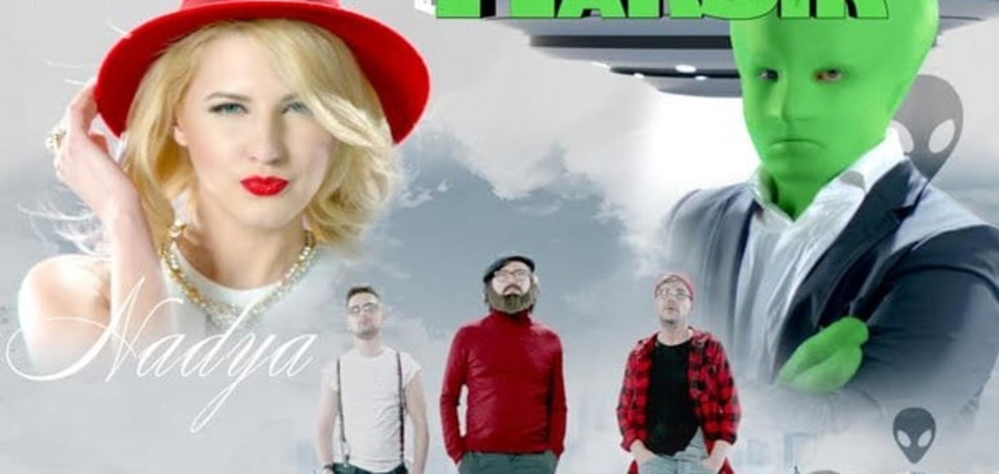 Эпатажные DZIDZIO презентовали новый зажигательный клип