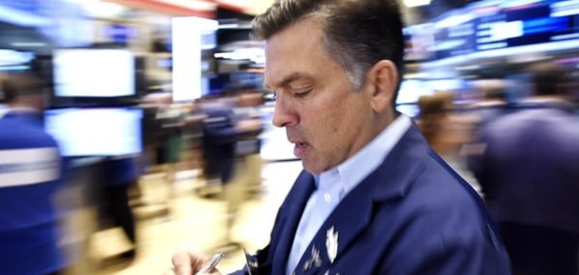 В Societe Generale рассказали, что будет, если фондовый рынок США обвалится на 75%