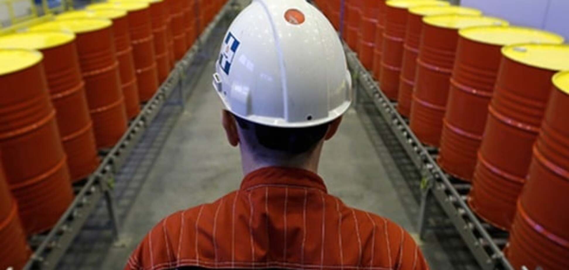 Кремль в шоці: ціна нафти Brent вперше з 2004 року впала нижче $30