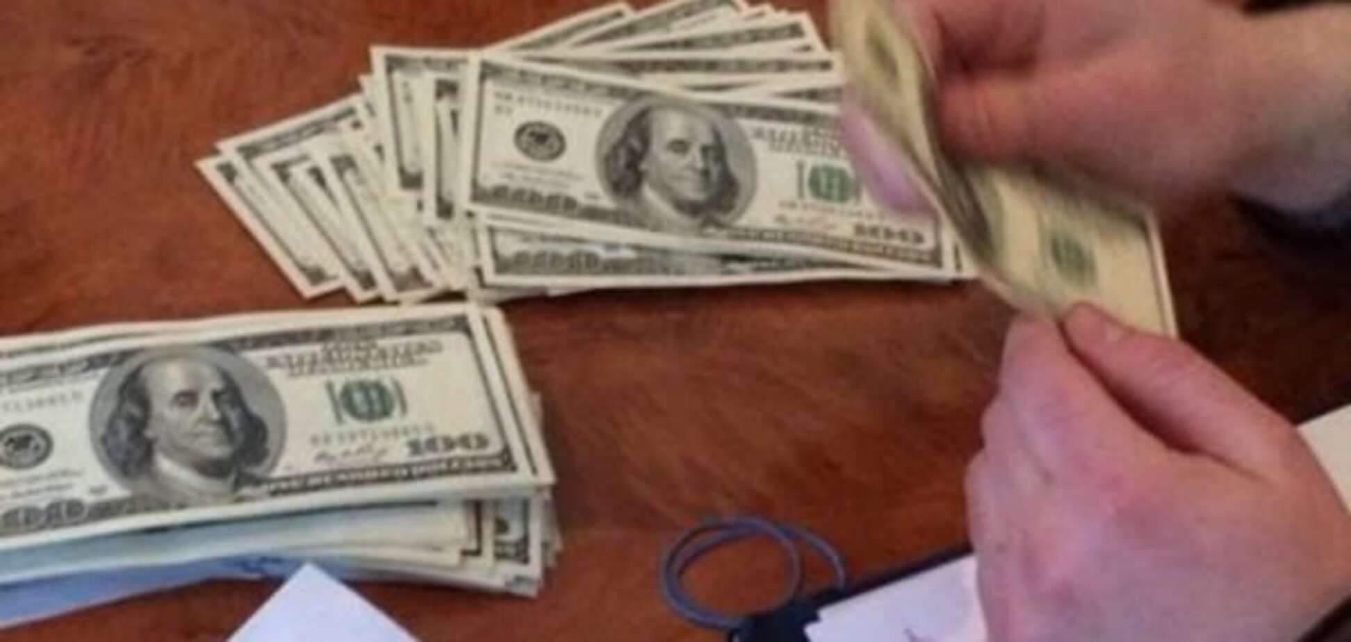 Торговля совестью: откуда у прокуроров деньги на миллионные залоги