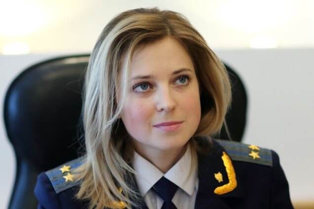 Просчиталась: Поклонская втрое занизила 'сумму ущерба' от блэкаута