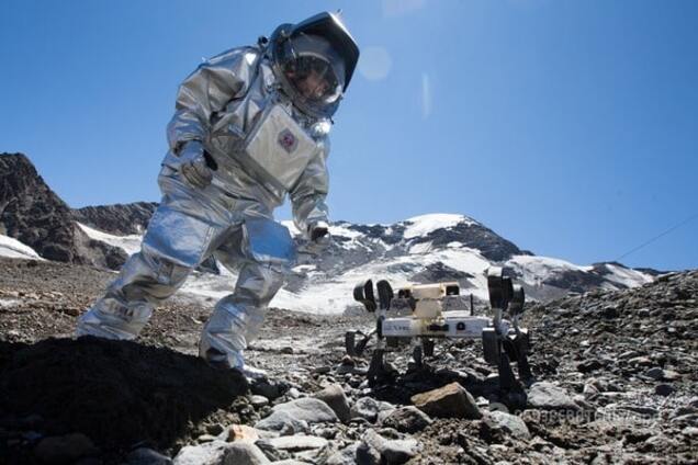 Ученые определили, как будет выглядеть человек будущего: опубликованы фото