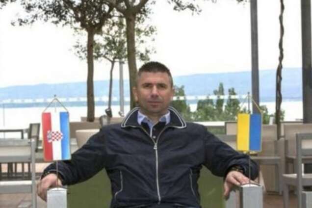 Екс-футболіст київського 'Арсеналу' стане консулом України