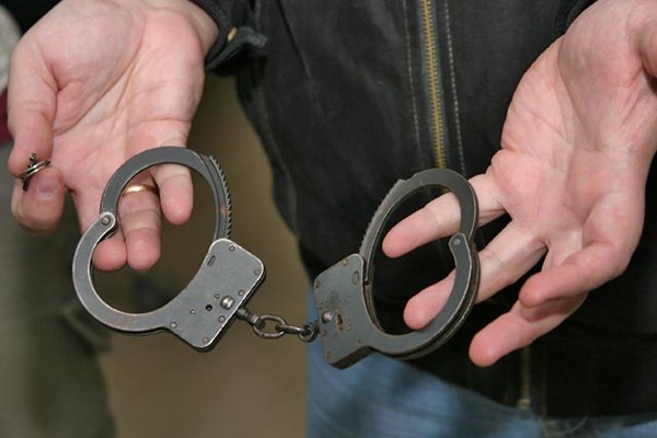 Стали известны имена российских террористов, задержанных СБУ