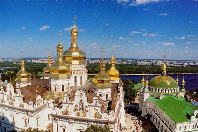 В Киевсовете отказались от передачи Лавры Киевскому патриархату