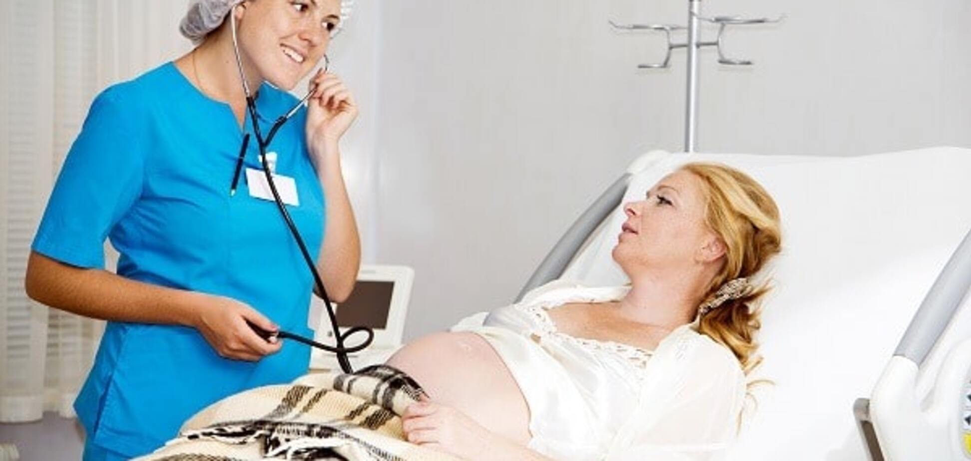 Знаменитый Геническ: город принимает рожениц со всего аннексированного Крыма