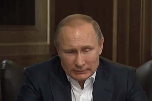 Неуверенность и слабость: психолог прокомментировал поведение Путина во время интервью Bild