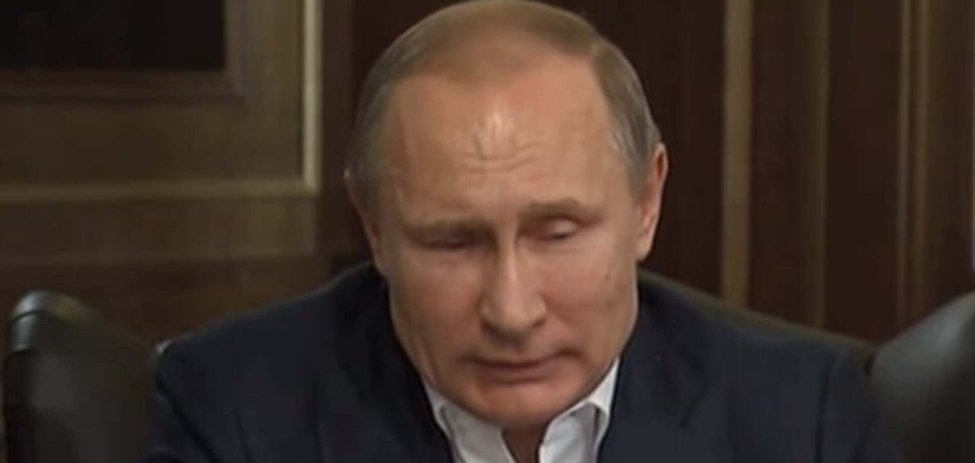 Невпевненість і слабкість: психолог прокоментував поведінку Путіна під час інтерв'ю Bild