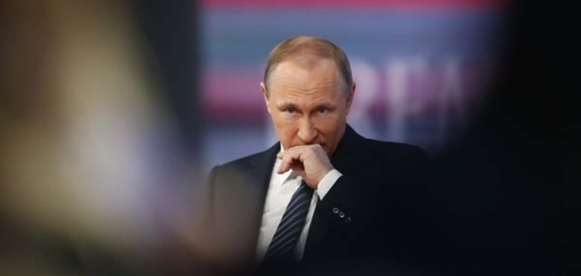 Кох указал на провал пиарщиков Путина