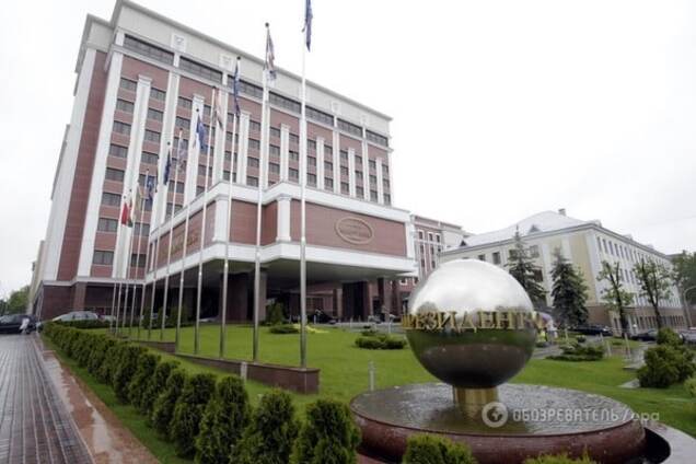 Украинская сторона озвучила свою позицию перед переговорами в Минске