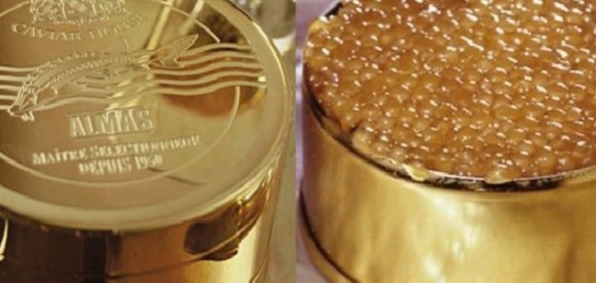 Топ-7 самых дорогих продуктов в мире: алмазная икра и мраморная говядина