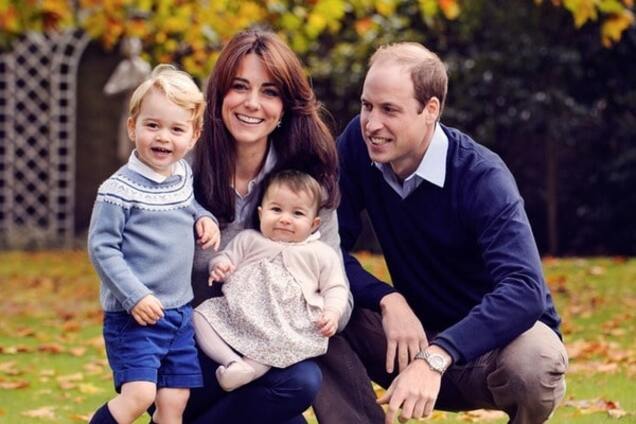 Кейт Миддлтон беременна в третий раз - СМИ