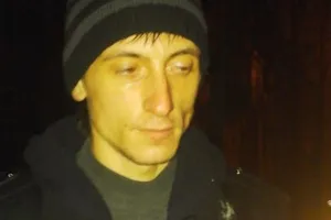 Мужчина на "Ланосе" приехал за деньгами для псевдоследователя