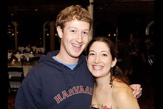 В тени Цукерберга: легко ли быть сестрой владельца Facebook