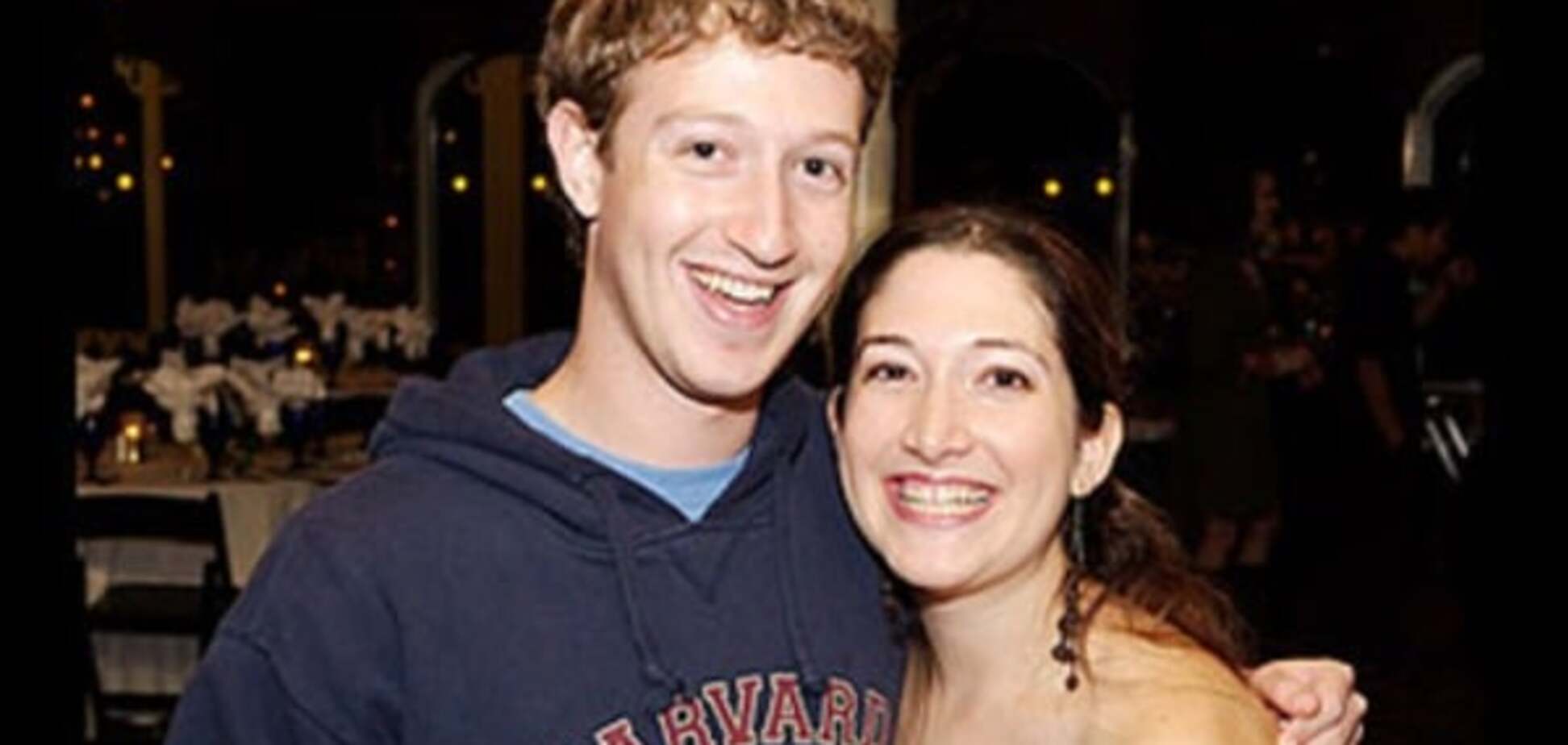 В тени Цукерберга: легко ли быть сестрой владельца Facebook