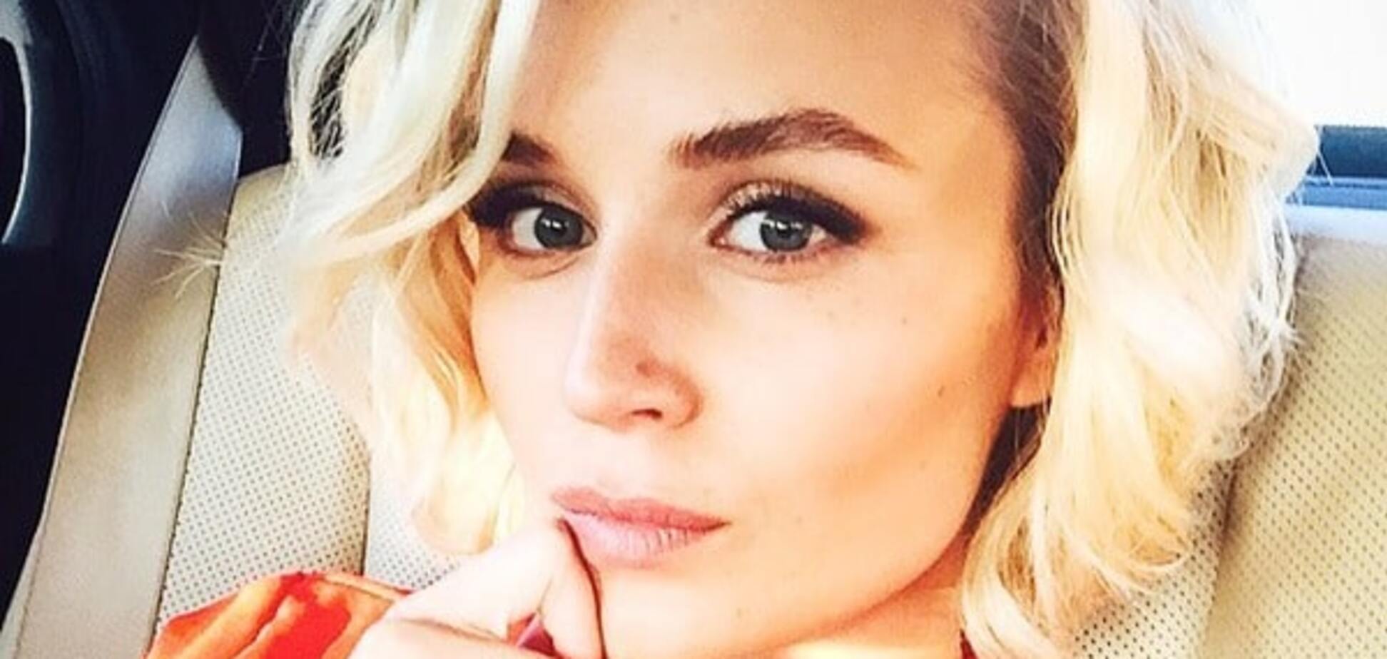 Гагарина удивила новым образом без макияжа: фотофакт