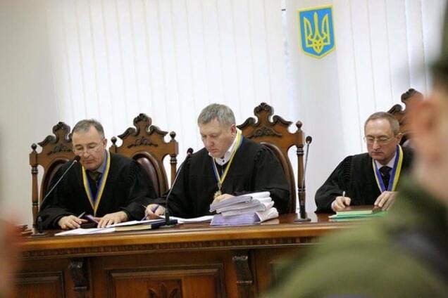 Дело Корбана: прокуроры назвали решения ЕСПЧ и Уголовный кодекс 'какими-то бумажками'