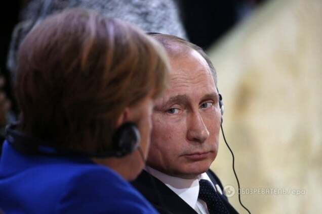 Філософ про майбутнє Європи: Росія розвалиться, а Німеччина ослабне