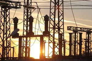 Blackout в Крыму ударит по зарплатам на материковой Украине