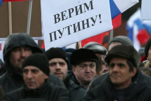 Смерть викривача Путіна: росіянам порадили готуватися до гіршого