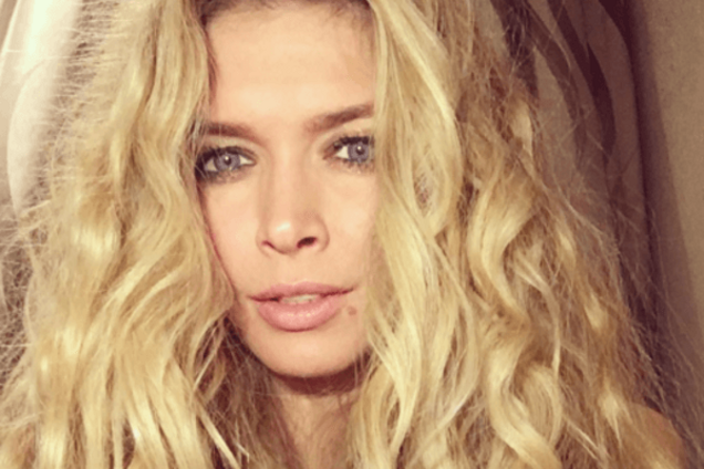 Вера Брежнева покорила испанские горы: живописное фото из Барселоны