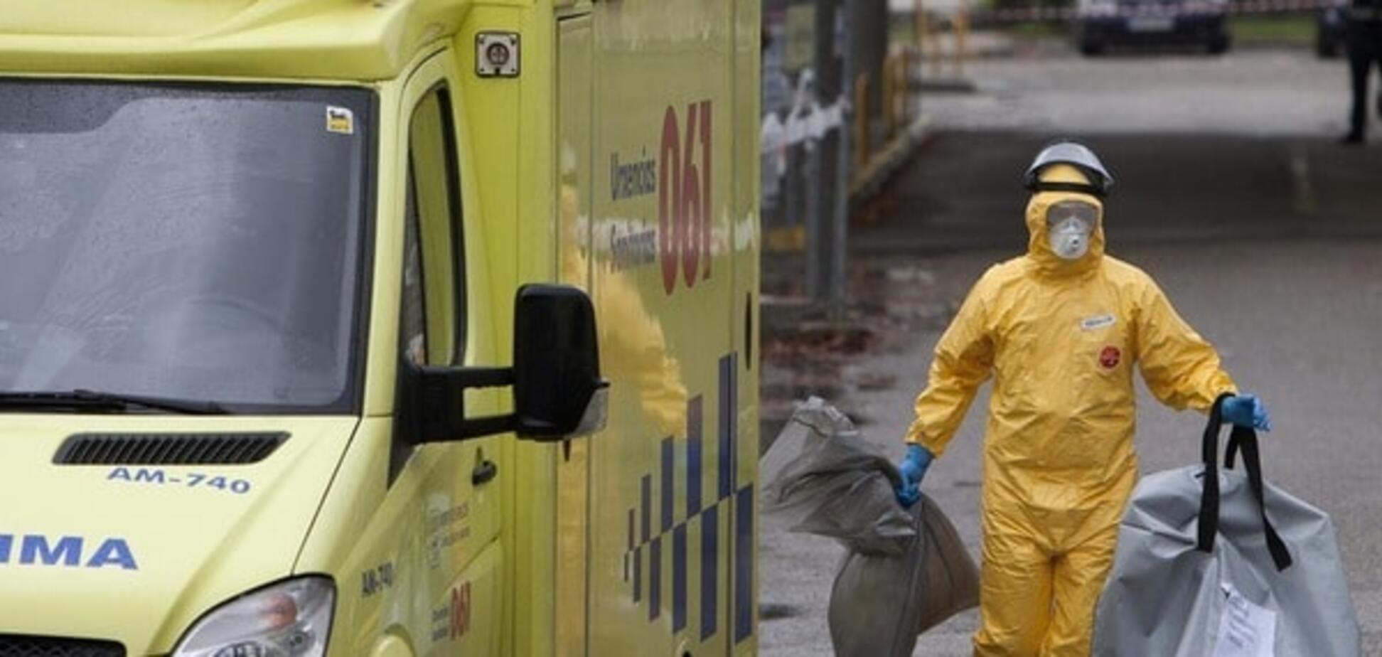 Путін усіх переграв: президент РФ заявив, що знайшов ліки від лихоманки Ебола