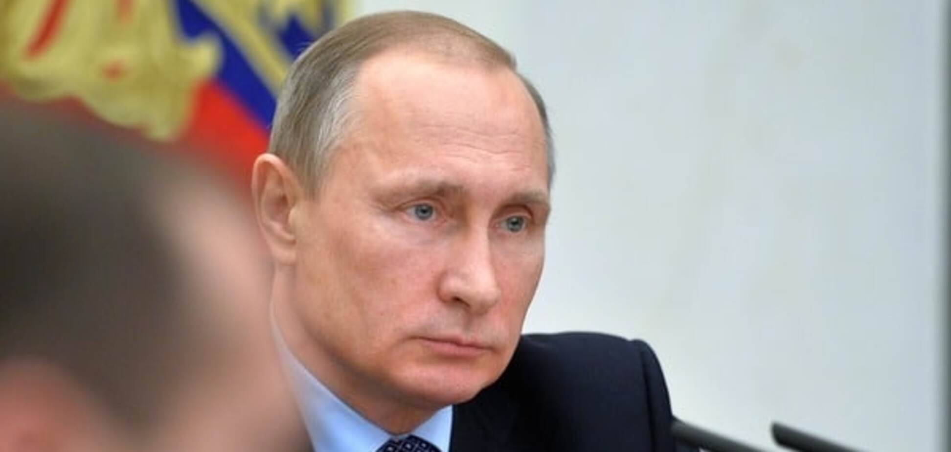 Невзоров: мир смеется над Путиным, который лепит свою империю из фекалий
