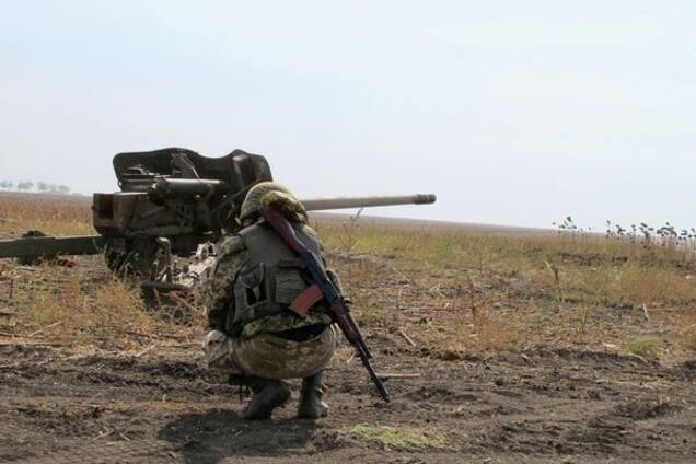 В штабе АТО рассказали о взаимодействии российских и украинских офицеров на Донбассе