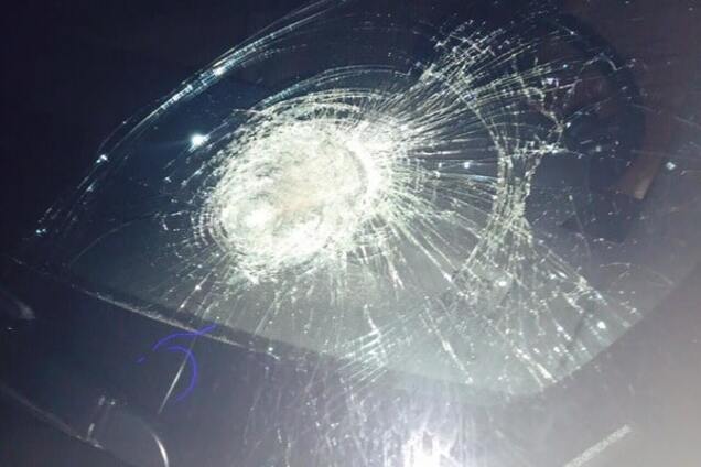 У Києві скоєно замах на депутата Радикальної партії